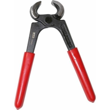 Tenaza Carpintero 160Mm M/Plast C.V.. Nivel (1/3)