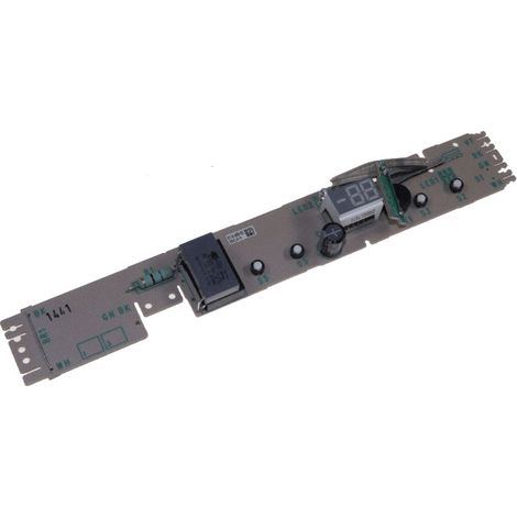 PLATINE DE PUISSANCE POUR REFRIGERATEUR LIEBHERR - 6114489