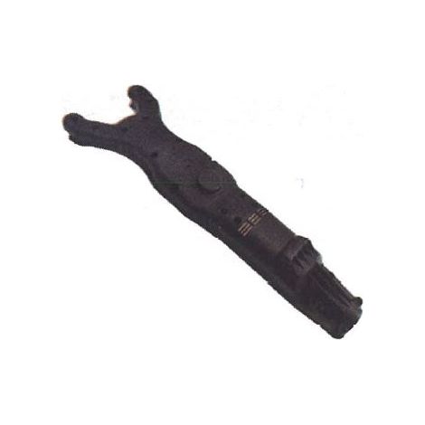 Carter superiore scuotiolive MAORI  -  MAGIKO 4x4  -  046248