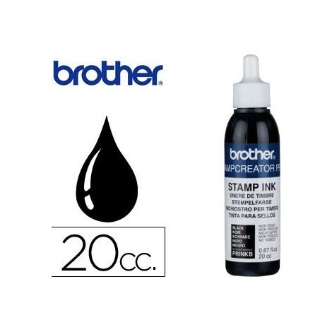 Brother PRINKB Ersatzmine 1 Stück(e)