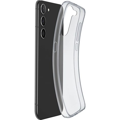 Cellularline Fine - Galaxy S23+ (1/4)