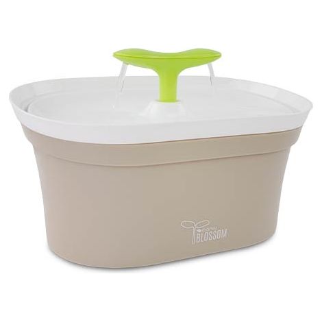 Fuente Ibáñez "Blüte" 2,8 l Trinkbrunnen. PACK 6 FILTER ERSATZQUELLE IBÁÑEZ "BLÜTE (1/5)