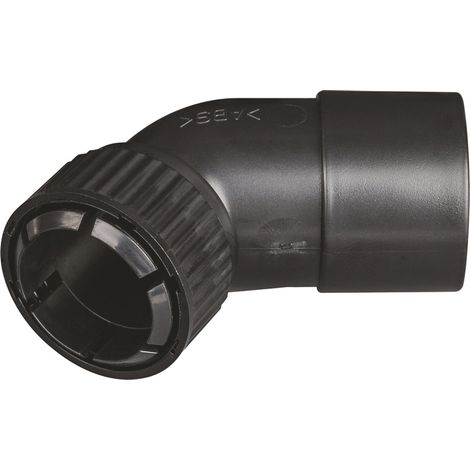 Makita Absaugstutzen, für Oberfräse RP0910, RP1110C, RP1111C (1/3)