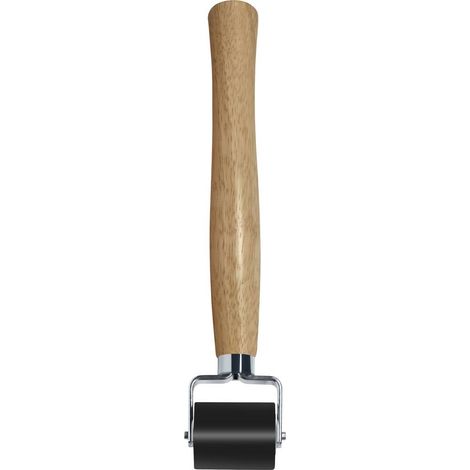 Steinel Rullo Pressore per La Saldatura di Materiali Sintetici, Teloni in Pvc e Pellicole con Convogliatori ad Aria Calda e L'Incollaggio Su Bordi, 012311