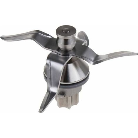 Lame de couteau pour Vorwerk Thermomix TM31 – Accessoire de cuisine durable – Compatible avec bouchon TM31 – Mélange efficace (1/5)