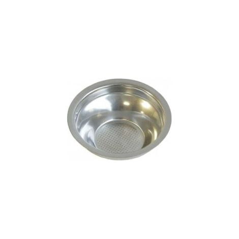 One Cup Easy Clean Filter Filtre Cream For Delonghi Coffee Machine