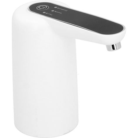 Pompe à eau portable, distributeur d'eau électrique automatique pour la maison et le bureau (1/5)