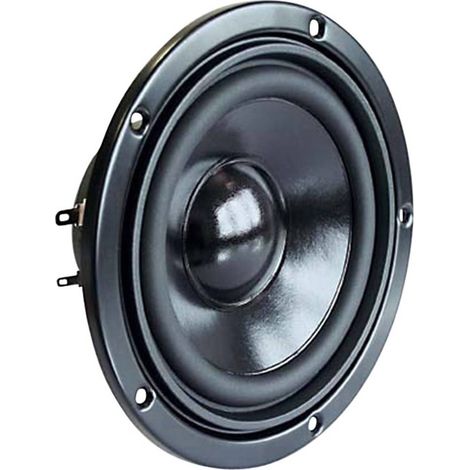Visaton W 130 S - 8 Ohm 5 pouces 13 cm Haut-parleur de graves-médiums 50 W 8 Ω (1/3)