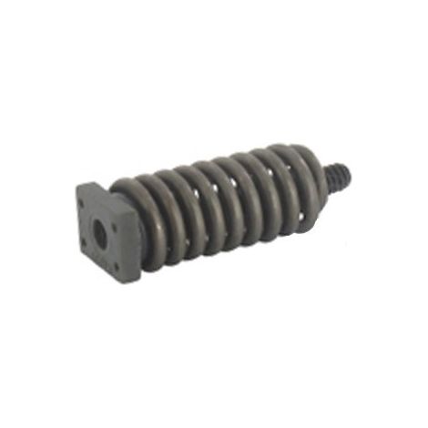 Ressort amortisseur HUSQVARNA 503854101 modèles 340 - 345 - 346 - 350 - 353