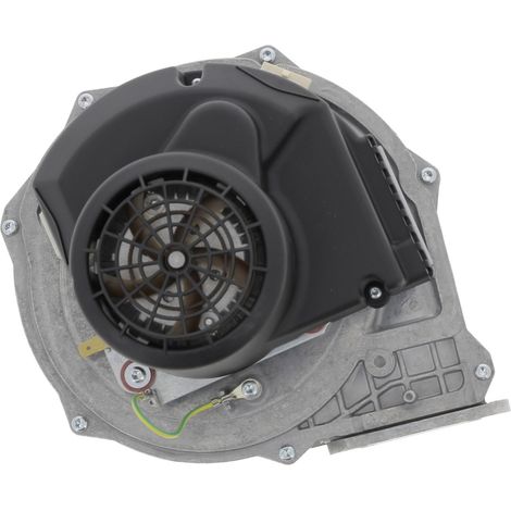Remeha Ventilateur MVLRG148/1200-3633-010202, S100036 (1/2)