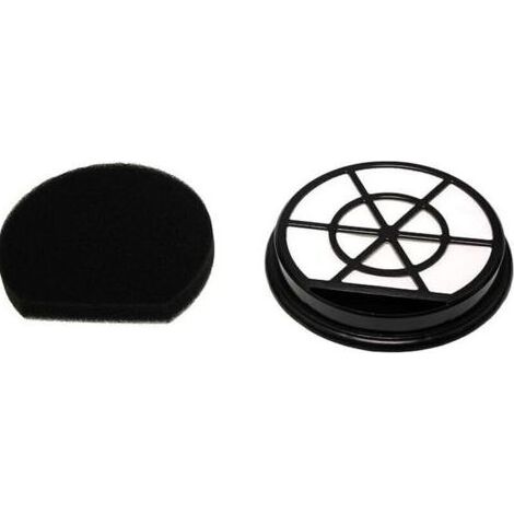 Bosch 12025213 Filter für Kanisterstaubsauger (1/3)