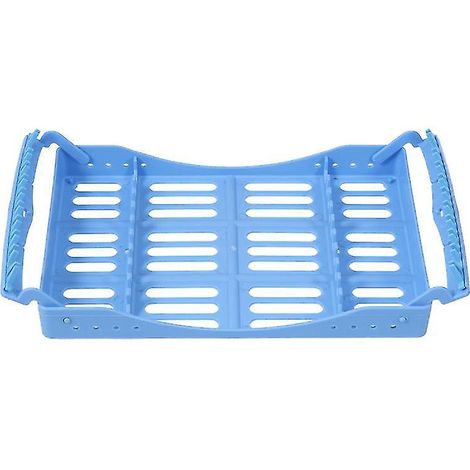 1 plateau de stérilisation dentaire (1/3)
