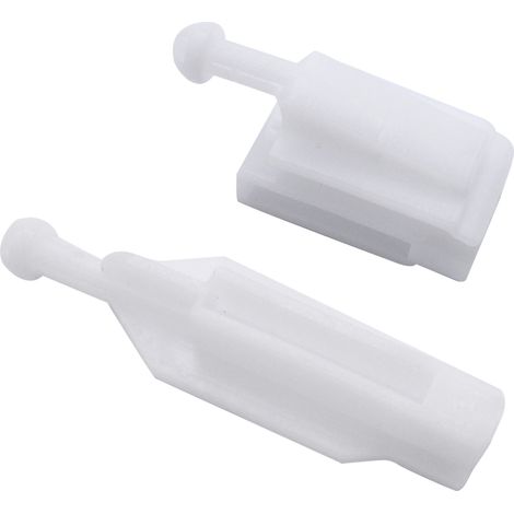 Kit de ajuste y montaje de faros Angel Eye para BMW Serie 5 E39 (2000-2003) (1/5)