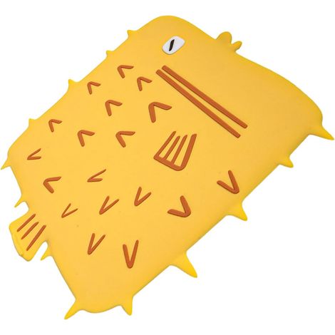Bouchon de sol, silicone, anti-odeur, pour évacuation au sol (1/5)