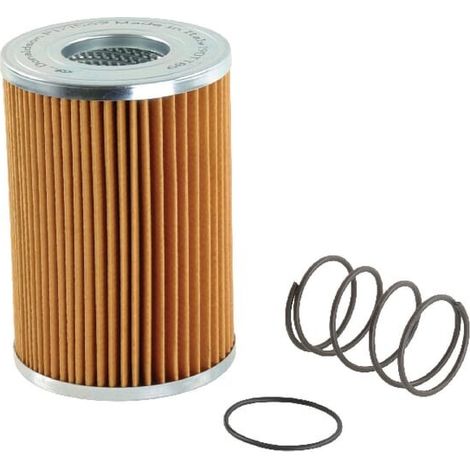 Cartucho filtros hidr谩ul. Don. DONALDSON P171587