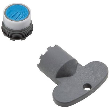 AXOR HG Aireador M16,5x1 (3,8 l/min) Axor, 92920000