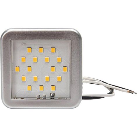 Icam WAS 990 LW11 lámpara LED blanca compacta para coche