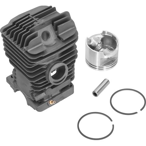 49mm Cylindre Piston Aiguilles Roulement Kit pour Tronçonneuse STIHL MS390 MS290 MS310 029 039 Pièces (1/5)