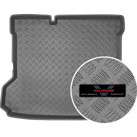 Tappetino per bagagliaio MAX-MAT per Volkswagen ID.4 Crossover 2020