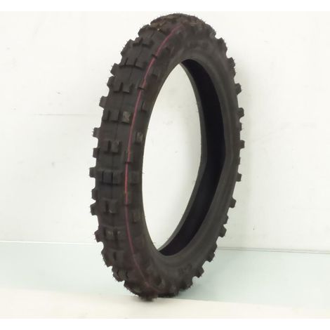 [JAMAIS UTILISE] Pneu 2.50-12 Mitas MC-11 Kidcross TT 37J pour mini motocross (1/3)