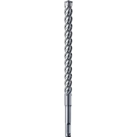 Punta benman sds plus 4tagli 16x310 - ff group (1/2)