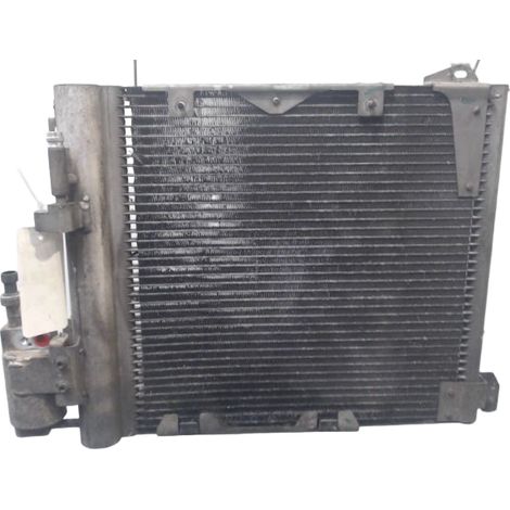 [PRODUIT D'OCCASION] Condenseur Climatisation OPEL Zafira ♻️ Ref Oe. 95515192 - Garantie à vie (1/3)