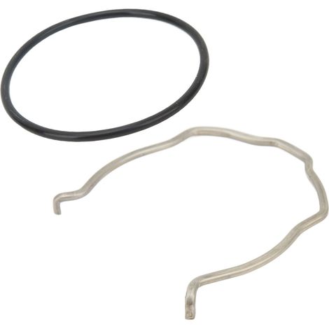 Abrazadera de manguera de carga de repuesto para BMW E84 E82 E88 E90 E91 E92 E93 - Accesorio profesional