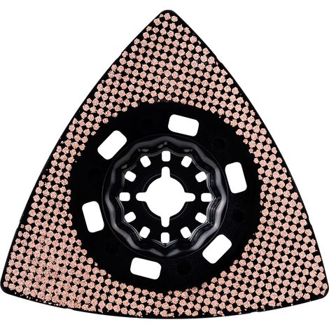 Bosch Expert AVZ 90 RT10 Placa de Lijado Delta 100 Grit