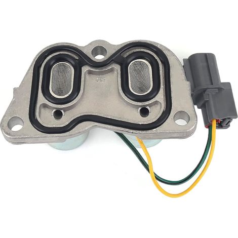 Magnetventil für Getriebesperre für Honda Accord 4 Zylinder 1998-2002 1997-2001 28300-PX4-003 Honda Prelude 1997-1999 Acura CL 1995-1998 Honda Odyssey Auto Control Magnetventil