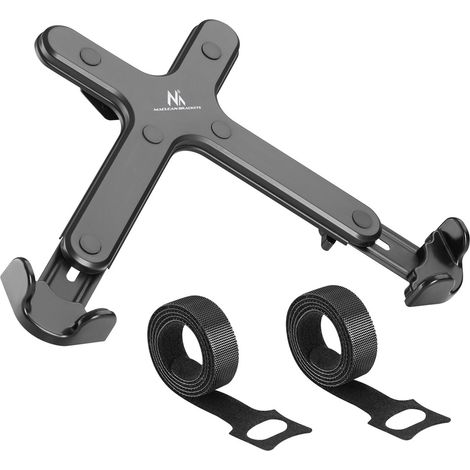 MACLEAN MC-836 LAPTOP HOLDER ADJUSTABLE COMPATIBLE MONITRS ARMS (1/5)