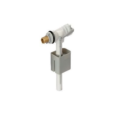 Robinet Flotteur Lateral Compact - Rousseau
