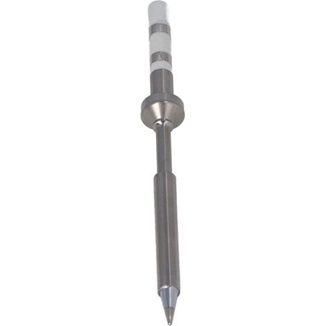 Fer à souder pointe en acier inoxydable professionnelle, remplacement pour TS100, TS101, TS B2 (1/5)