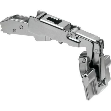 Blum Clip Top Nickeltürbeschlag für Möbel