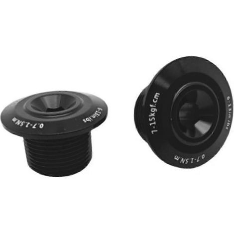 Vis Grump pour moteur central M500 M510 G522 M16 X P1 X12 mm (1/5)