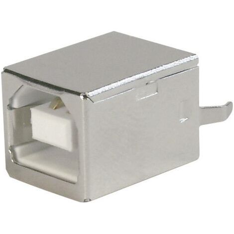 Embase USB 2.0 orientée à 180° D14742 (1/5)