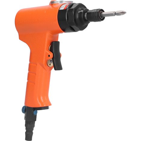 Tournevis pneumatique 5H pistolet réversible outil de vissage rapide joint japonais 10000 tr/min KV-805P4 (1/5)