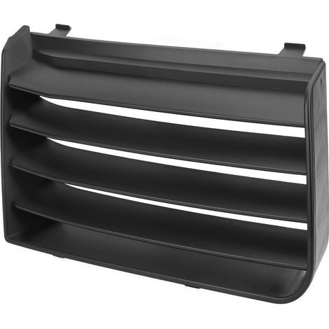 Ersatz-Kühlergrill oben rechts vorne für Seat Alhambra 7M 2000 – 2010 (1/4)