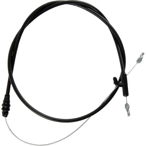 Cavo comando freno rasaerba GOLD21 YARDMACHINE21 TB230 ORIGINALE MTD 746-04661