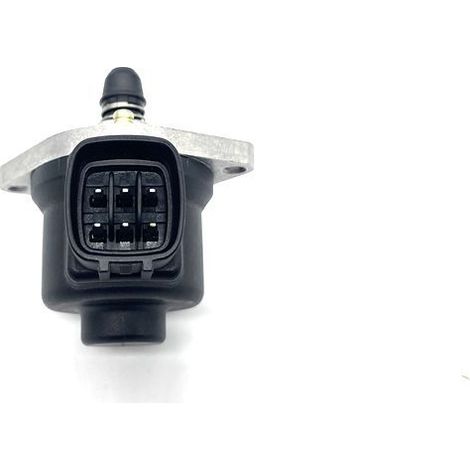 22270-46050 22270-66010 Leerlaufregelventil für die Kraftstoffeinspritzung für Toyota Crown (1/4)