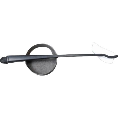 Bras Essuie-glace Avant Droit FORD Fiesta 95-9.99 [PRODUIT D'OCCASION]♻️1059108
