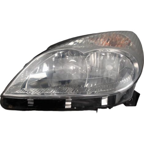 [PRODUIT D'OCCASION] Phare Gauche CITROEN C5 ♻️ Ref Oe. 6204x2 - Garantie à vie (1/4)