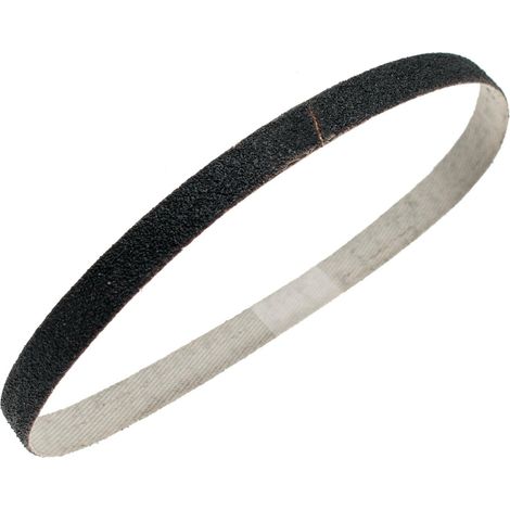 STRISCE ABRASIVE PER LIME 10x330 - ASSORTIMENTO DI 12 STRISCE