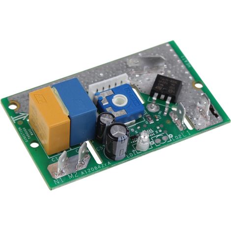 Electrolux - placa de control impreso para aspirador - 140075397145 - 7321424391592