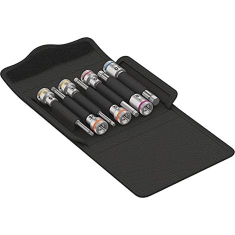 Wera Bicycle Set 8 (1/5)