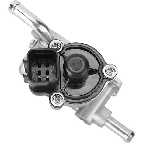 Régulateur de ralenti moteur électrique pour Mitsubishi Pajero V31 4G63 L200/300 MD614713 (1/3)
