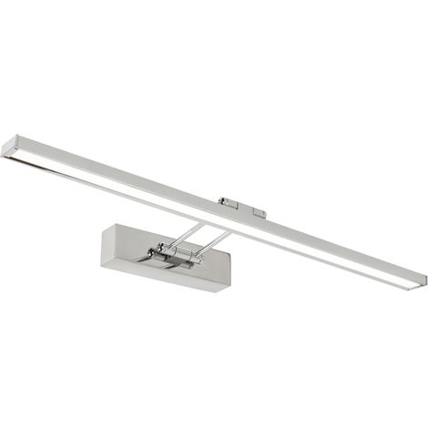 Lampe lumineuse à LED orientable (1/4)