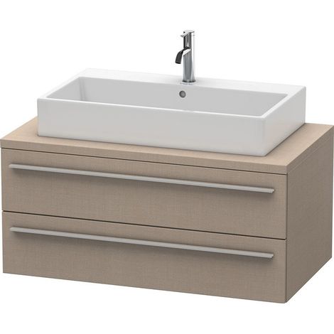 Base console X-LARGE 440x1000x548mm lino