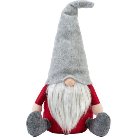 GNOMO NAVIDEÑO 47CM 22602