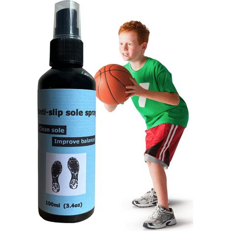 Grip Spray 100 ml Anti Rutsch Spray Verbessert die