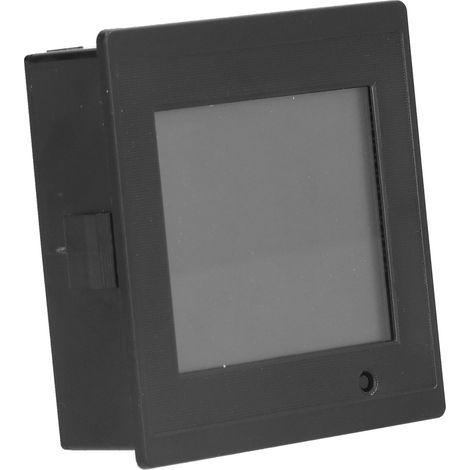 Digitalanzeige-Leistungsmonitor, Multifunktions-LCD-Display mit Hintergrundbeleuchtung, AC-Digitalanzeige, Messgerät AC80-300V (1/5)